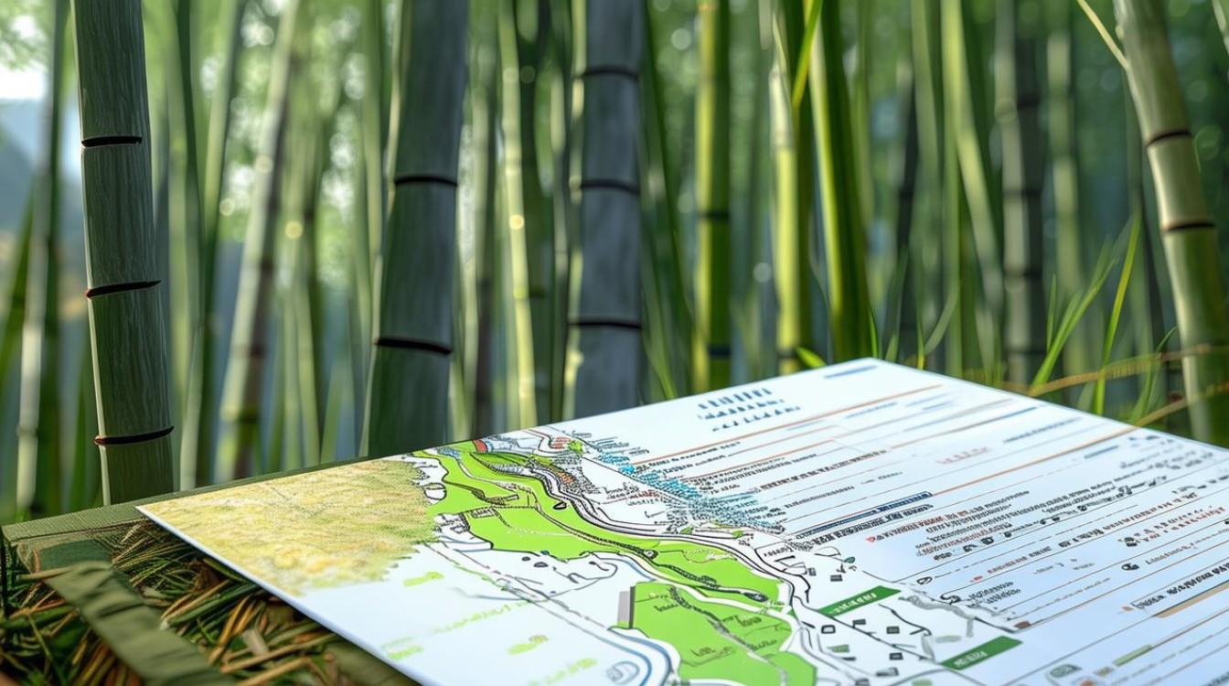 宜兴竹海一日游怎么玩？超全攻略分享！-图3