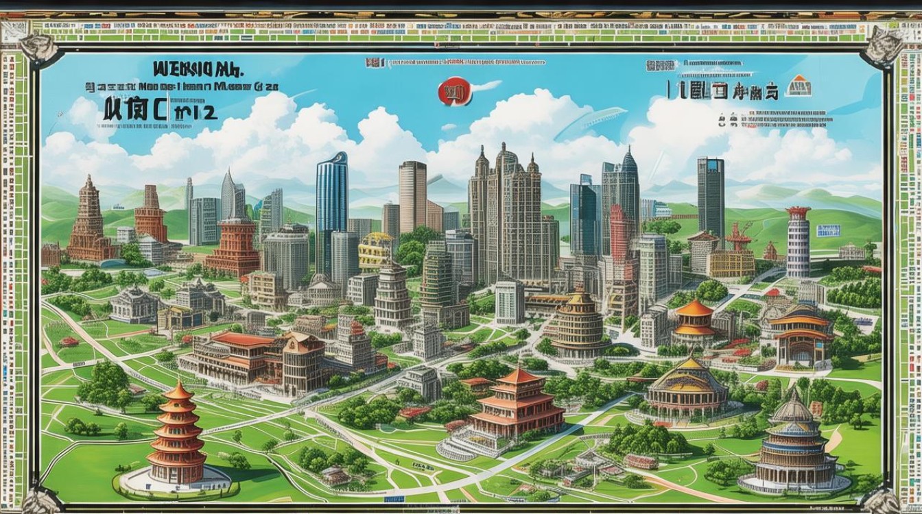温州旅游攻略，必去景点和实用贴士有哪些？-图1