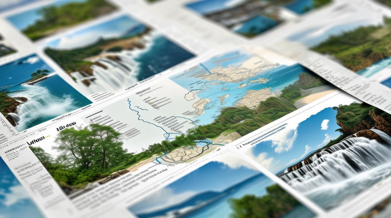 通天河旅游攻略，如何规划完美行程？-图3