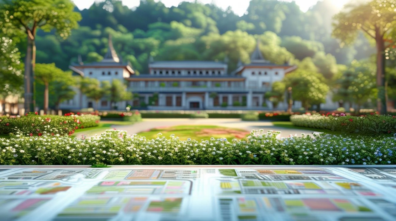 厦门大学有哪些必游景点？探索中国最美校园攻略-图2