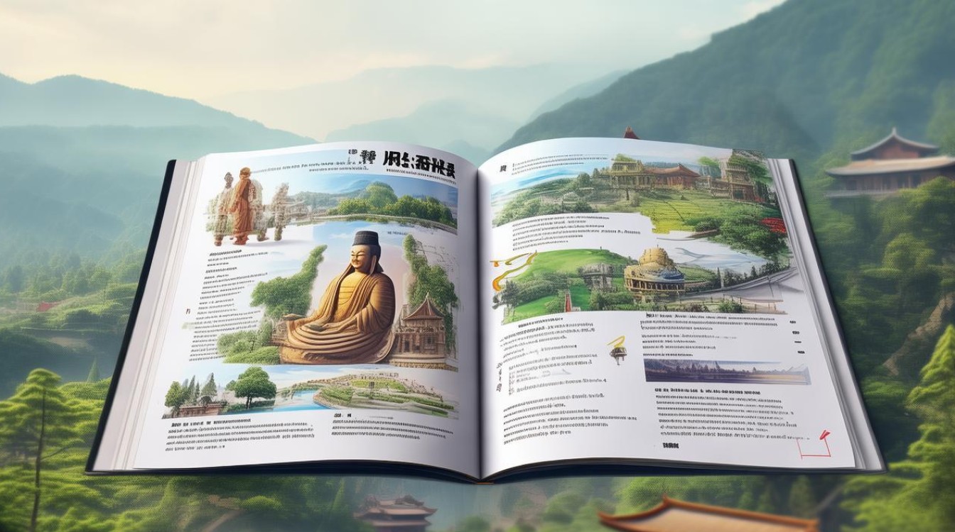 四川7天自由行怎么玩？超全旅游攻略分享！-图3