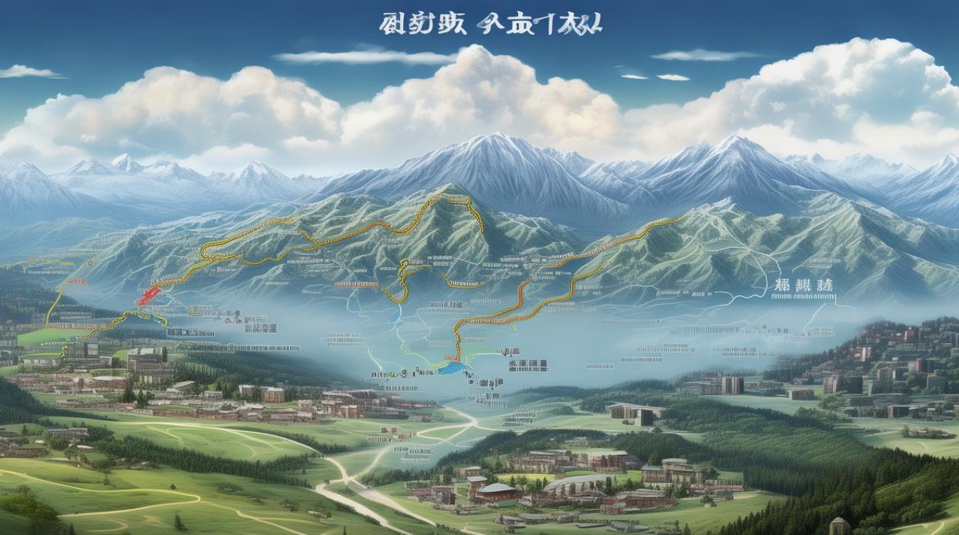 德阳到峨眉山自驾游怎么走？路线及攻略全解析-图4