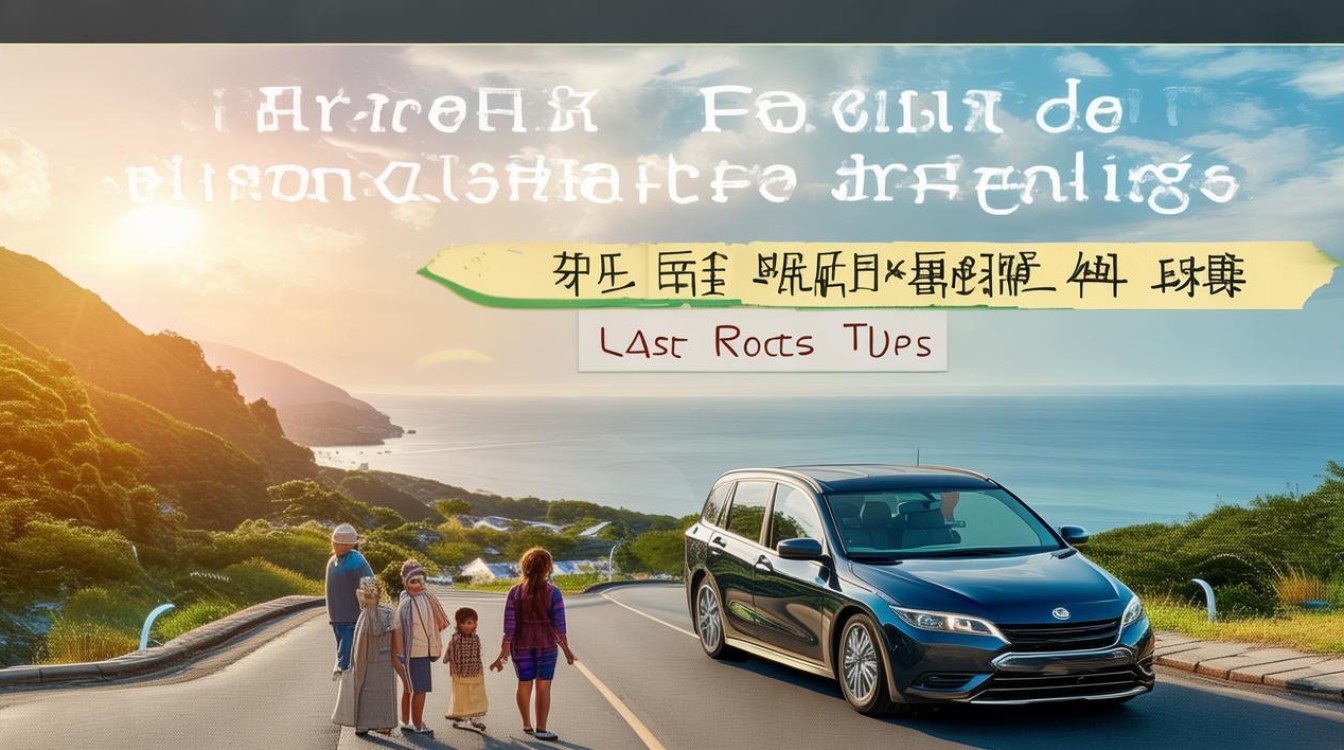 自驾游大连老铁山温泉怎么走？最新路线攻略与实用贴士-图3