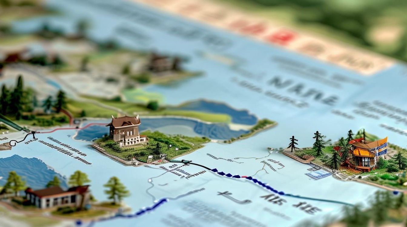 济南到乌镇自驾游怎么走？路线及攻略全解析-图4
