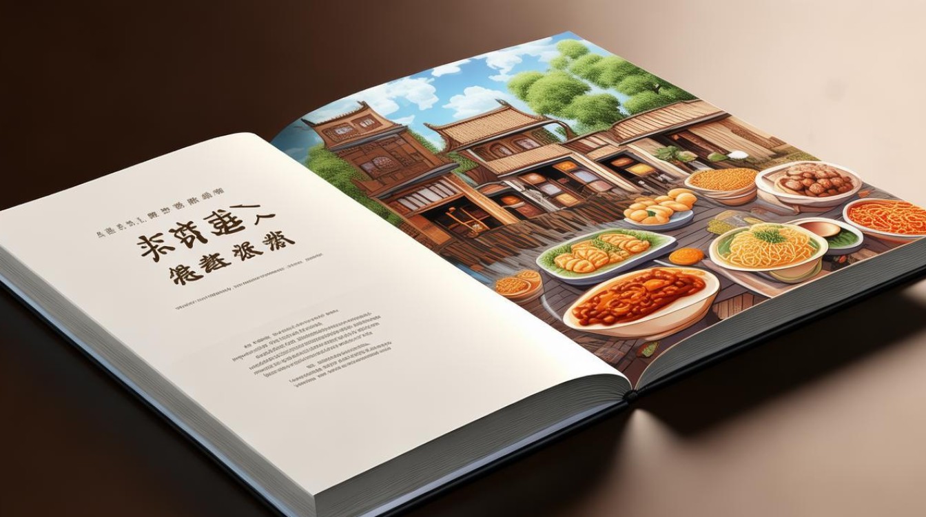 汉中必吃美食有哪些？最全汉中美食攻略推荐！-图1