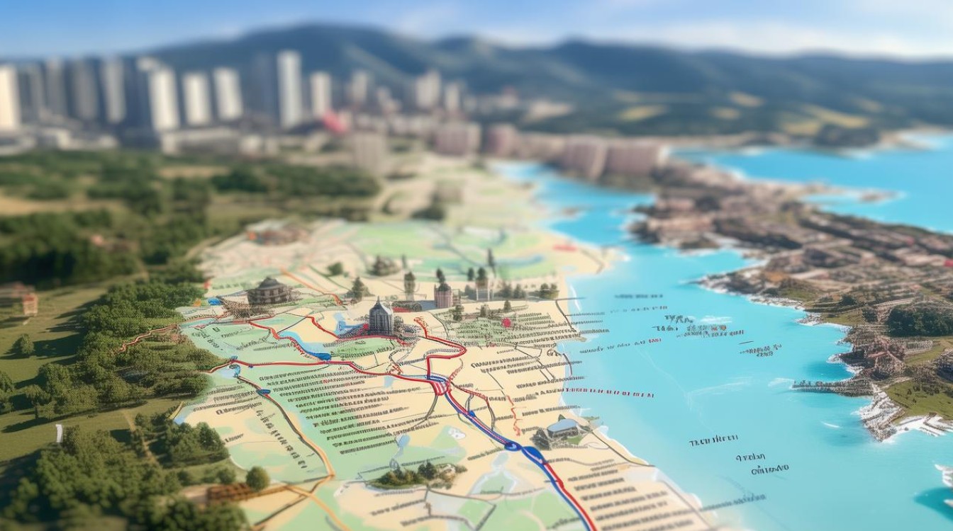 北京到威海自驾游怎么走？最佳路线与攻略分享-图1