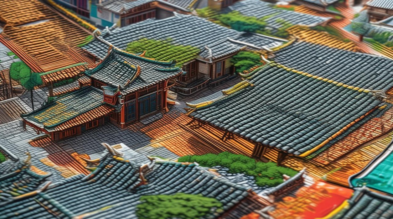 凤凰古城2天自由行怎么玩？超全攻略分享！-图2