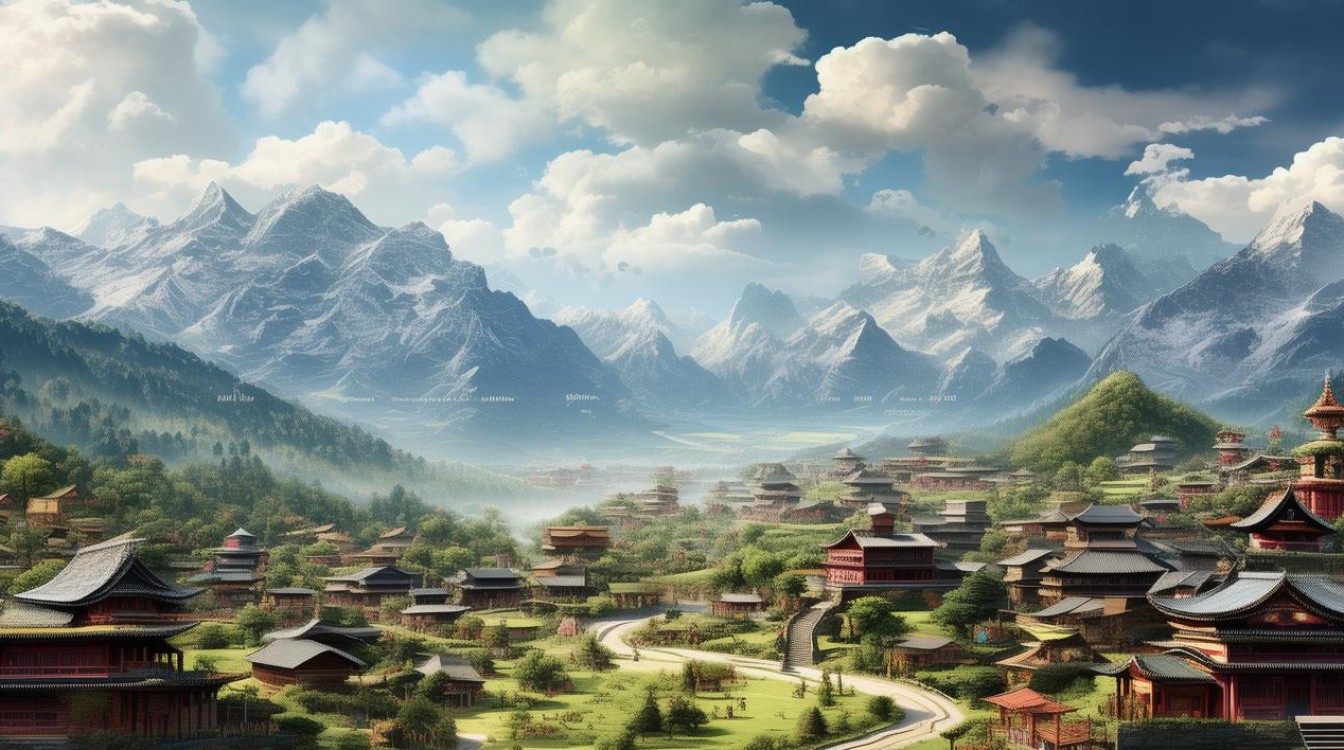 弥渡旅游怎么玩？滇西秘境全攻略分享！-图2