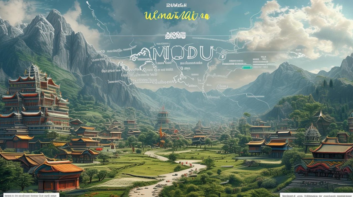弥渡旅游怎么玩？滇西秘境全攻略分享！-图3