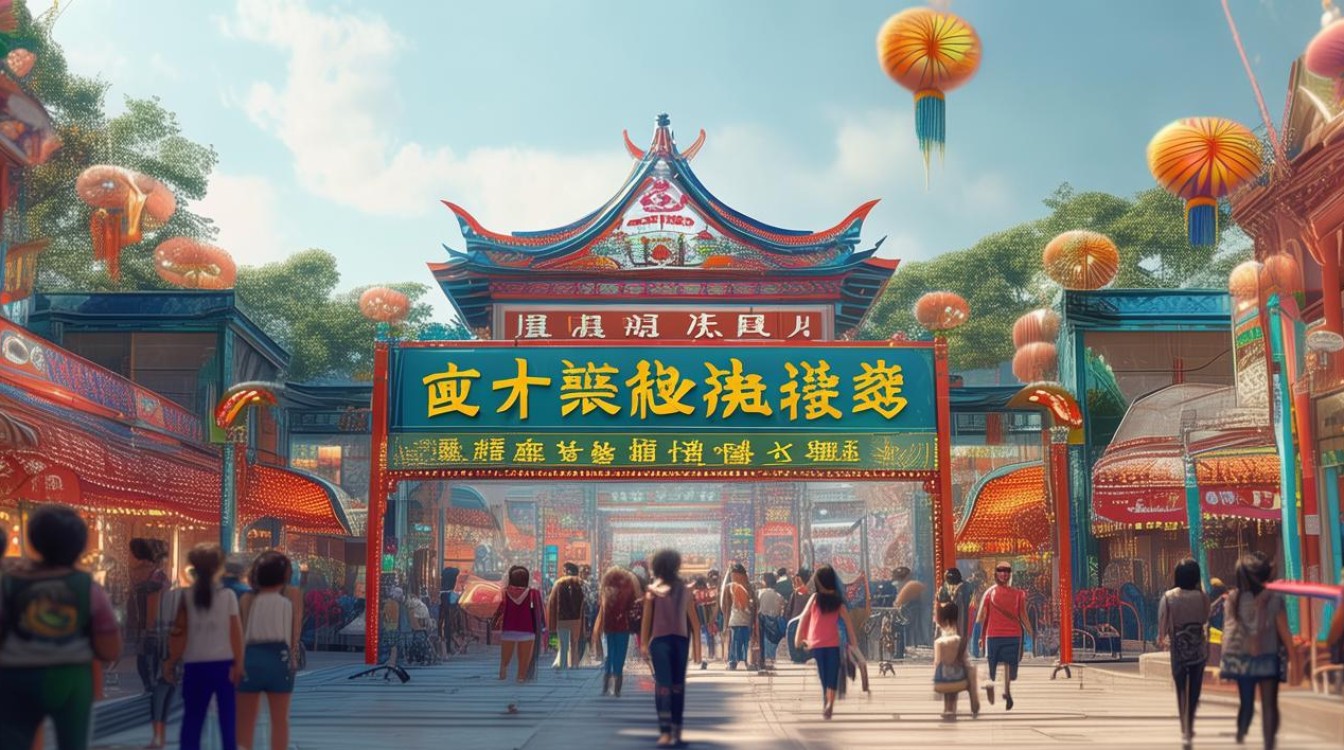 厦门方特欢乐世界怎么玩最划算？实用攻略分享！-图1