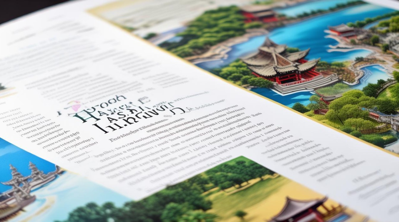苏杭四日游怎么玩？超全攻略带你打卡精华景点！-图4