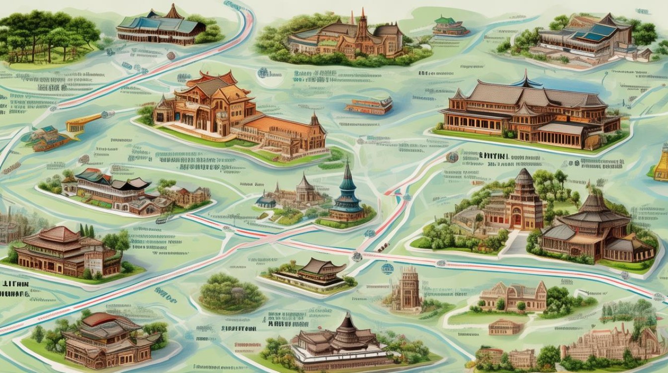 抚顺一日游怎么玩？最全攻略带你玩转景点！-图2