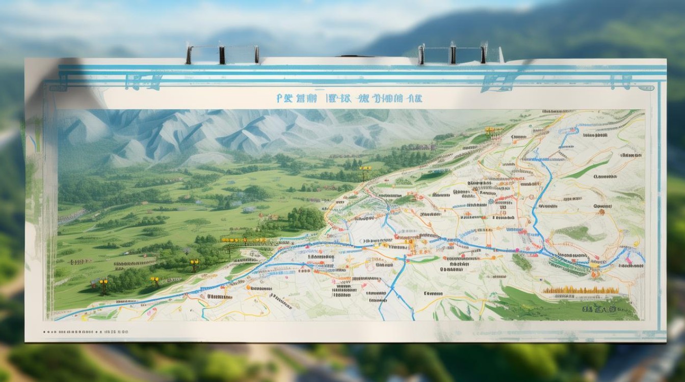福州到泰宁自驾游怎么玩？超全攻略分享！-图1
