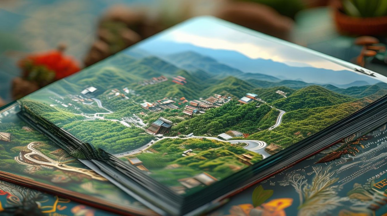 广西大明山自驾游怎么玩？最全指南分享！-图2