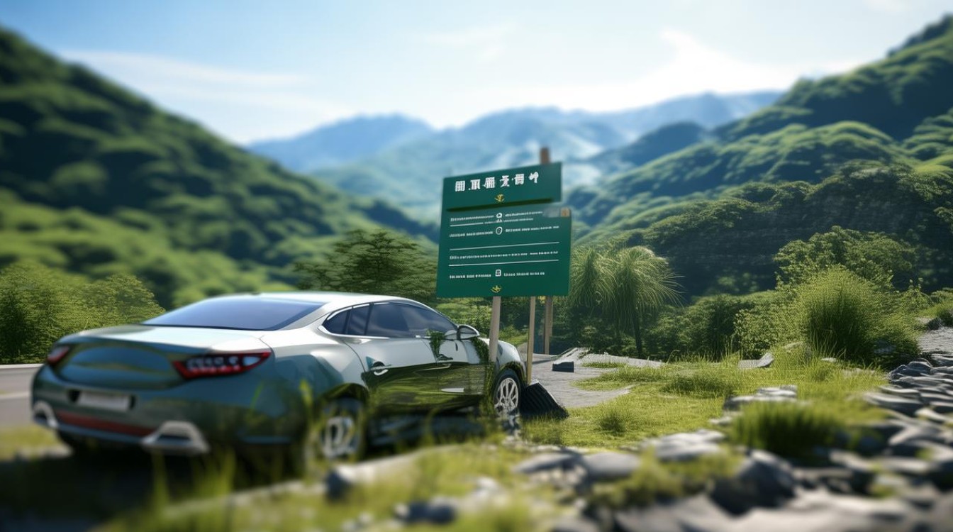 广西大明山自驾游怎么玩？最全指南分享！-图4