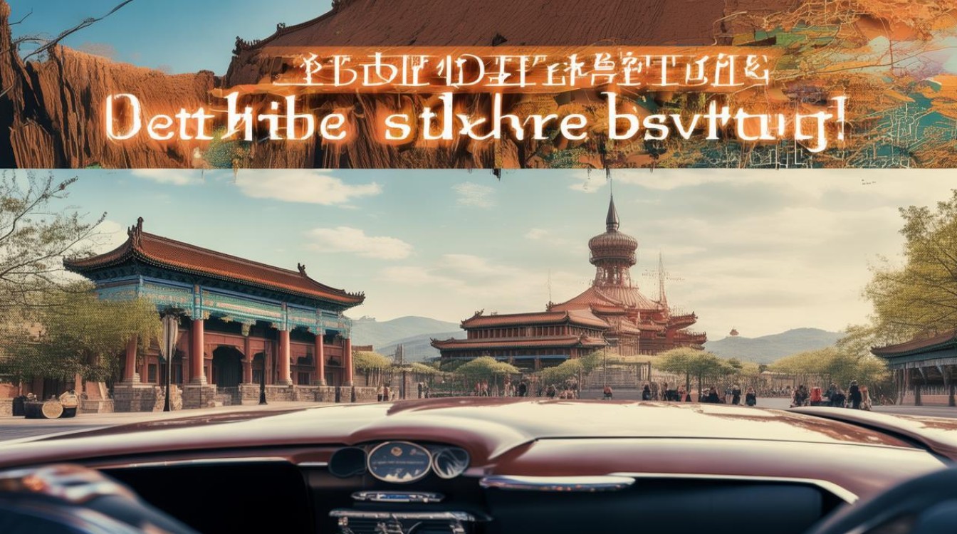 北京到开封自驾游，如何规划穿越历史与现代的完美路线？-图2