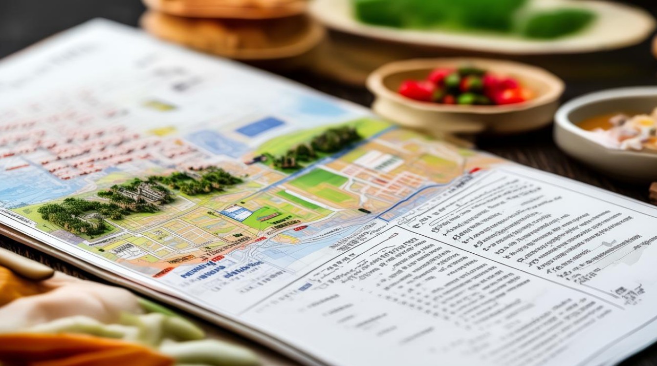 连州有哪些必游景点和必吃美食？最新旅游攻略分享！-图1