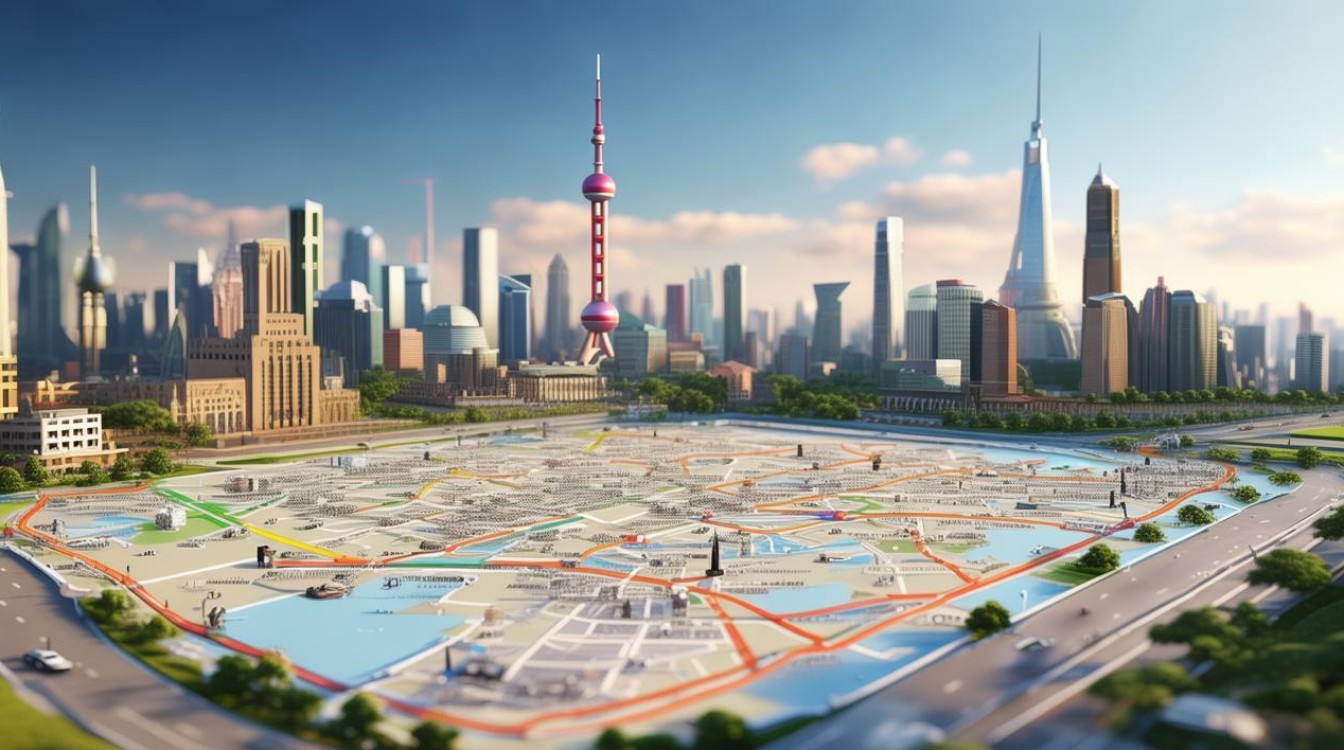 上海自驾游最佳路线有哪些？景点与实用贴士全攻略-图3