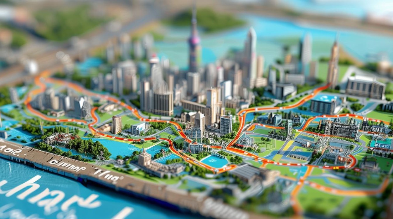 上海自驾游最佳路线有哪些？景点与实用贴士全攻略-图4