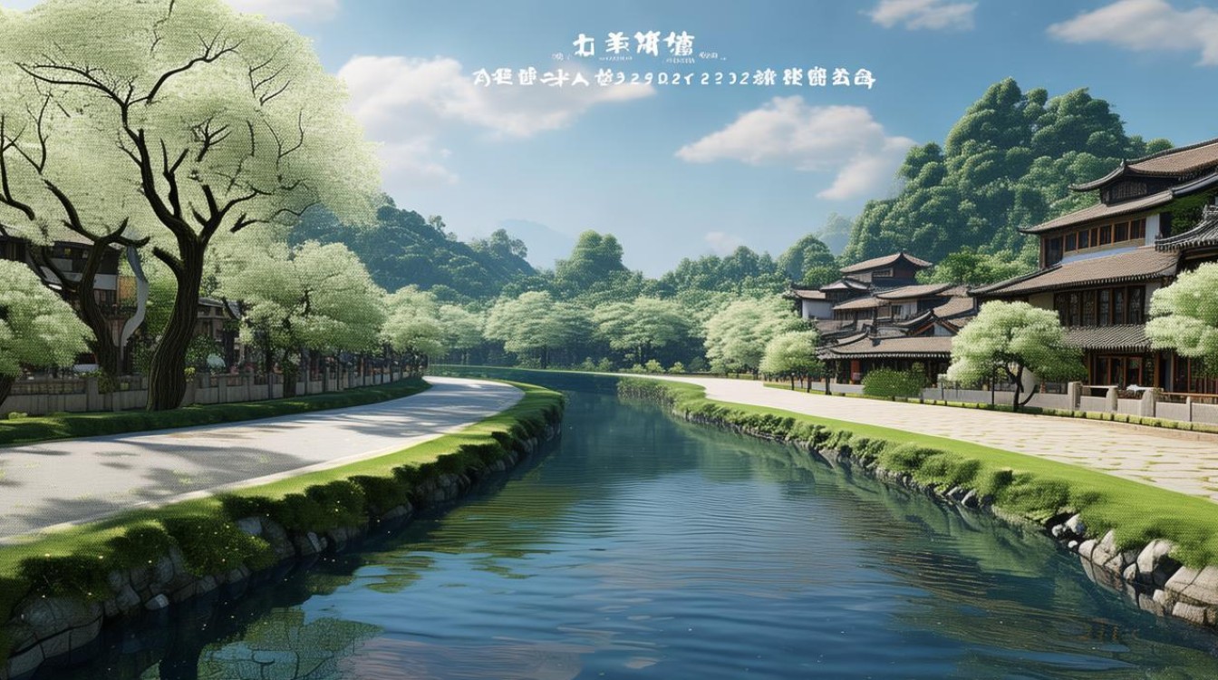 江南自驾游最佳路线有哪些？-图2