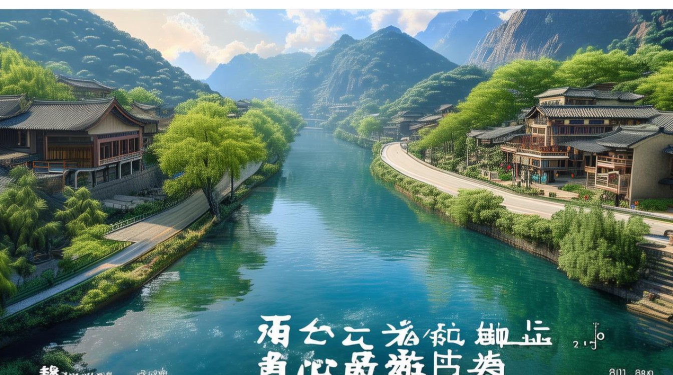 江南自驾游最佳路线有哪些？-图3