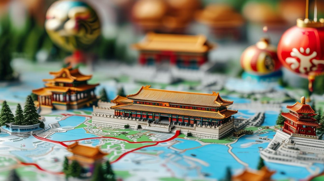 北京5日游最佳攻略，如何高效玩转首都？-图4