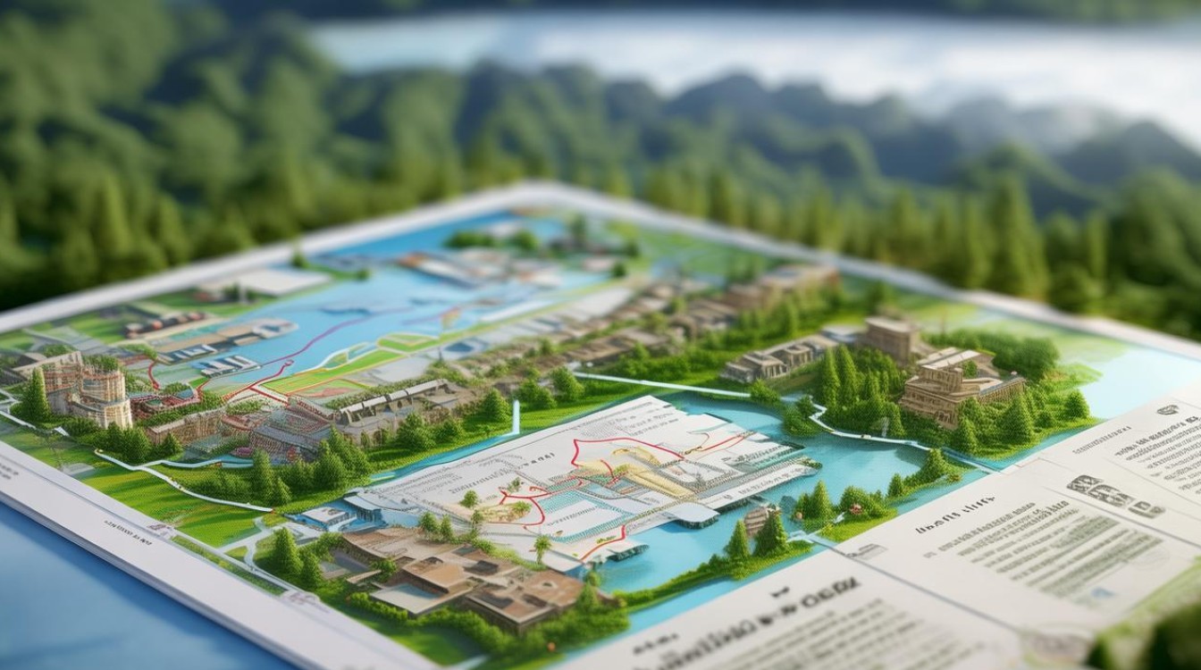 赣州丫山有哪些必玩景点及实用旅游贴士？-图3