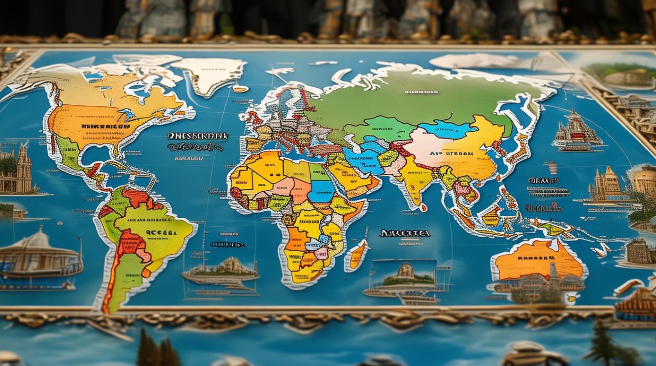 全球自驾游热门国家有哪些？-图2