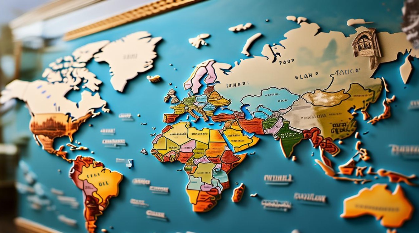 全球自驾游热门国家有哪些？-图3