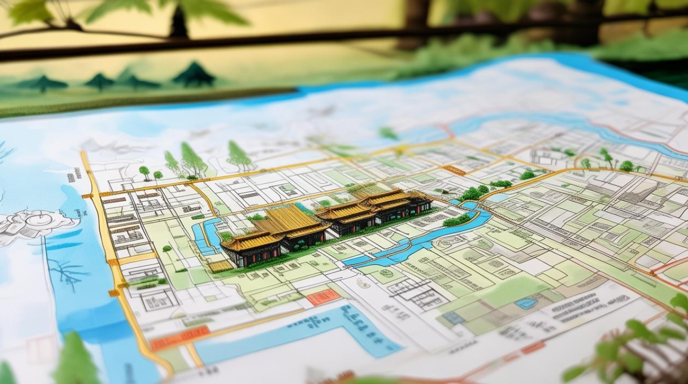 苏州自驾游怎么玩？景点路线与实用贴士全解析-图1