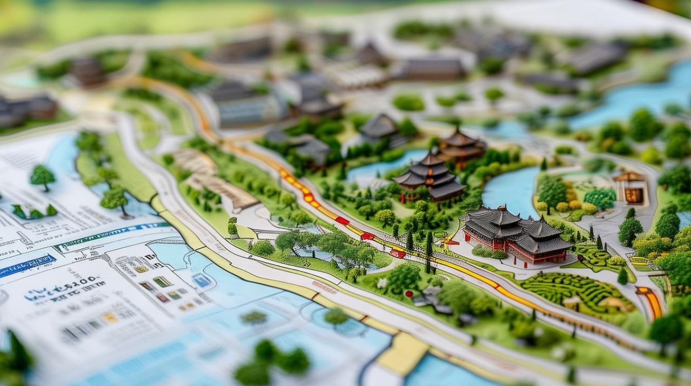 苏州自驾游怎么玩？景点路线与实用贴士全解析-图2