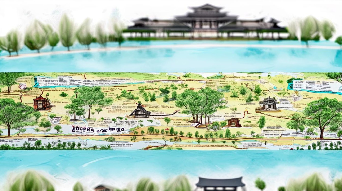 苏州自驾游怎么玩？景点路线与实用贴士全解析-图3
