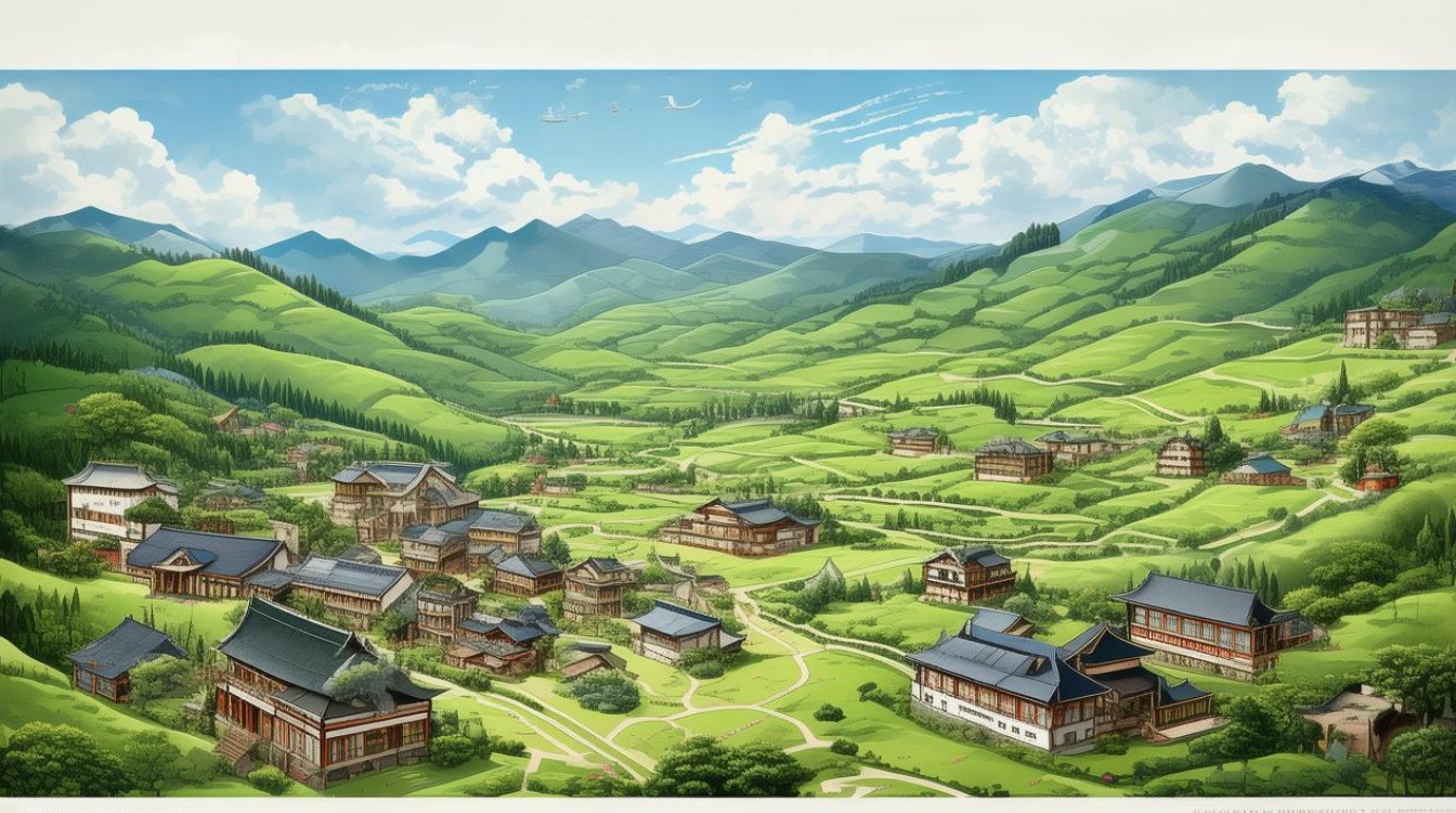 浙江自驾游必去景点有哪些？-图3