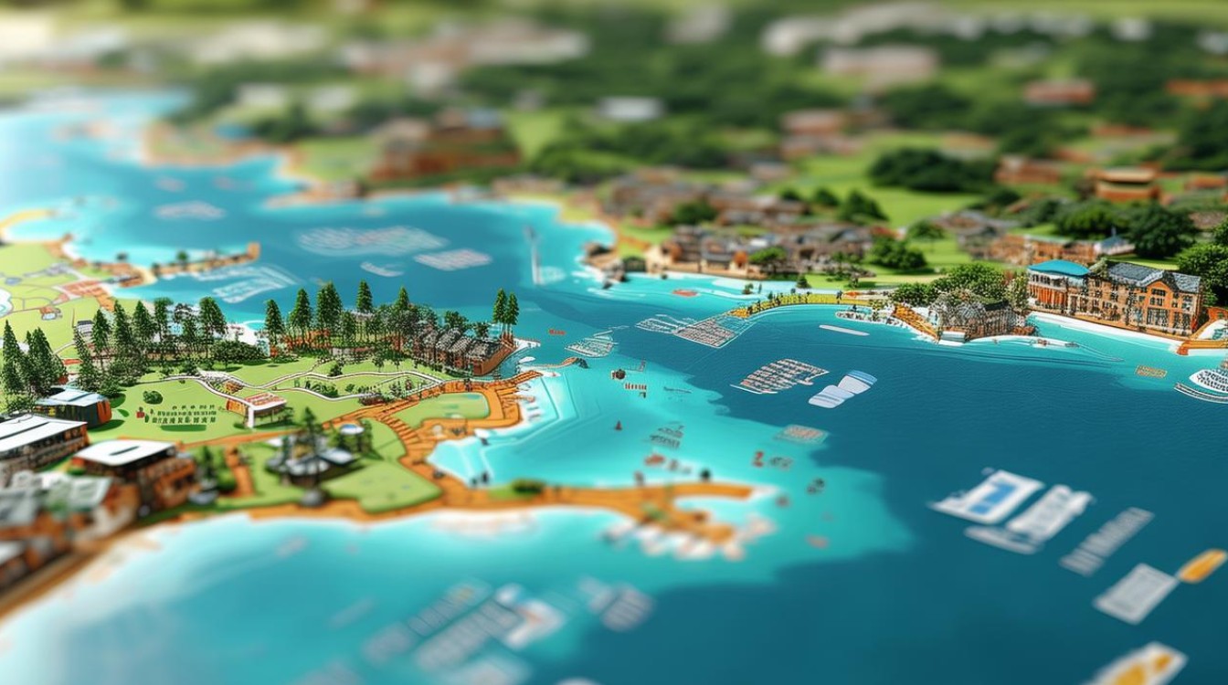 武家湾有哪些必玩景点和旅游攻略？-图1