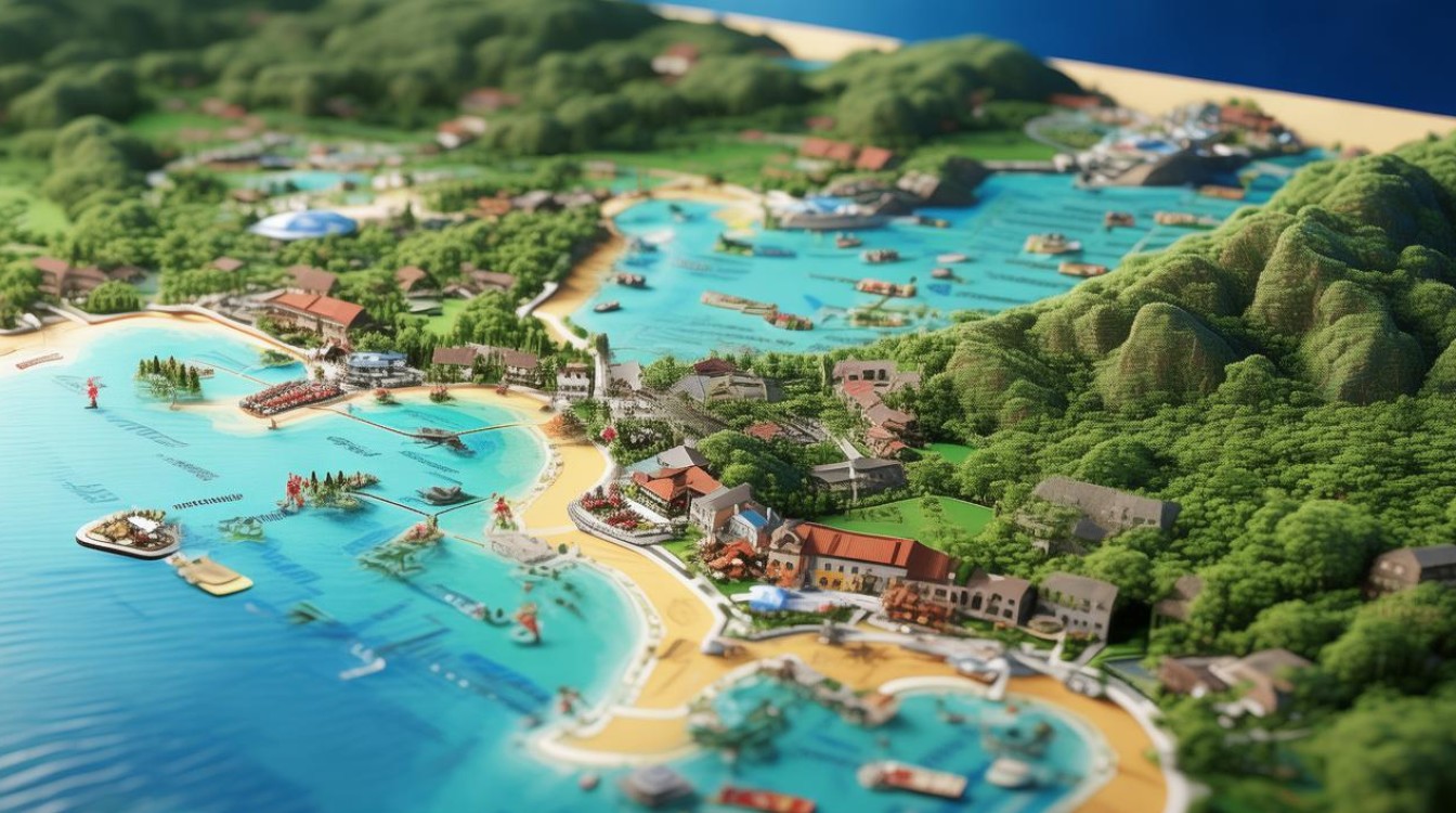 武家湾有哪些必玩景点和旅游攻略？-图3