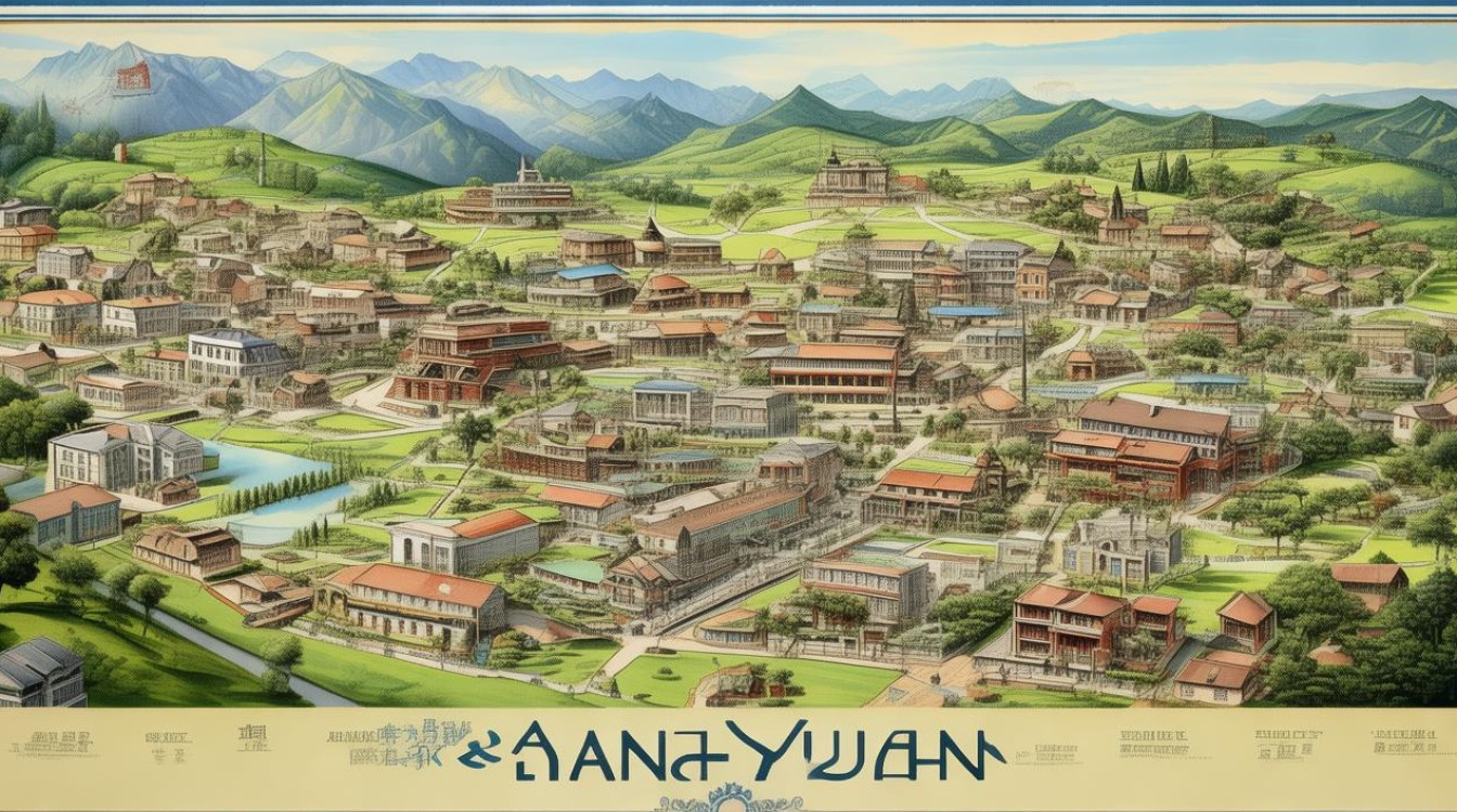 三原有哪些必玩景点和美食？最新旅游攻略分享！-图4