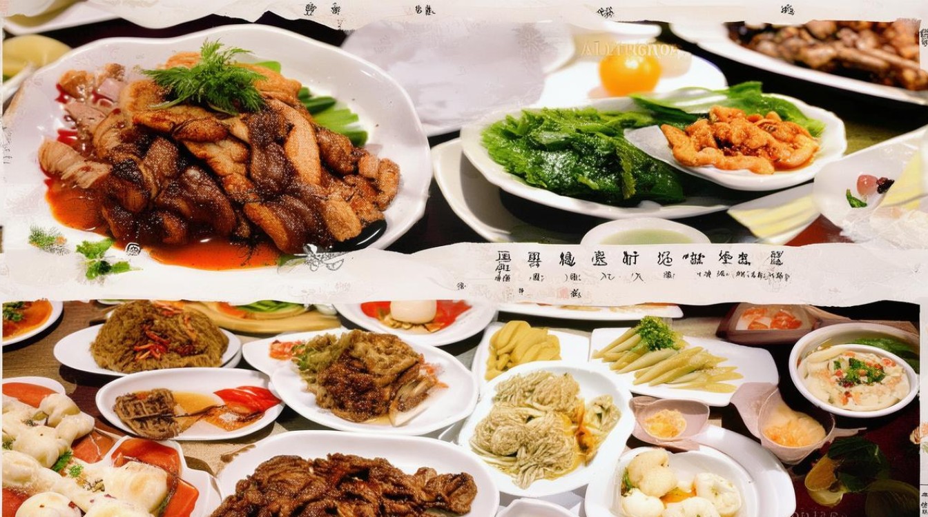 绩溪有哪些必尝的徽州特色美食？-图1