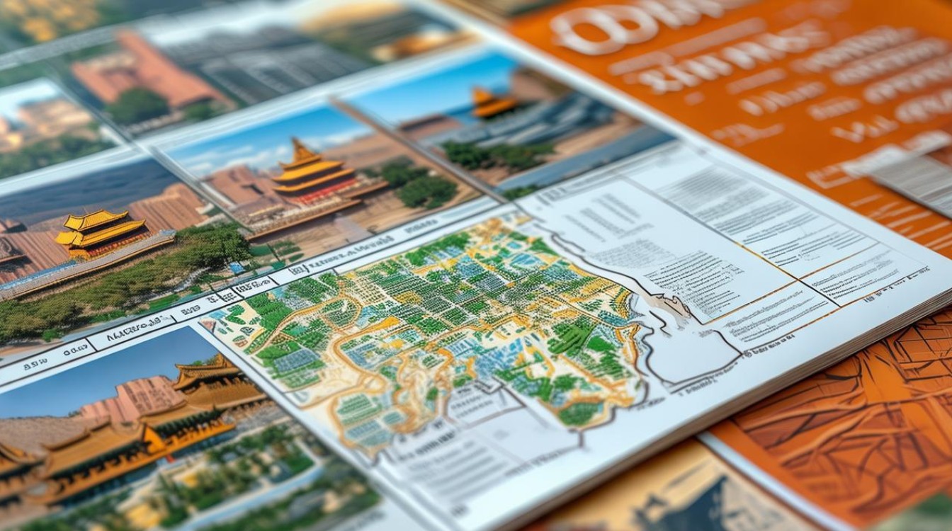 西安自驾游有哪些必去景点和实用攻略？-图1