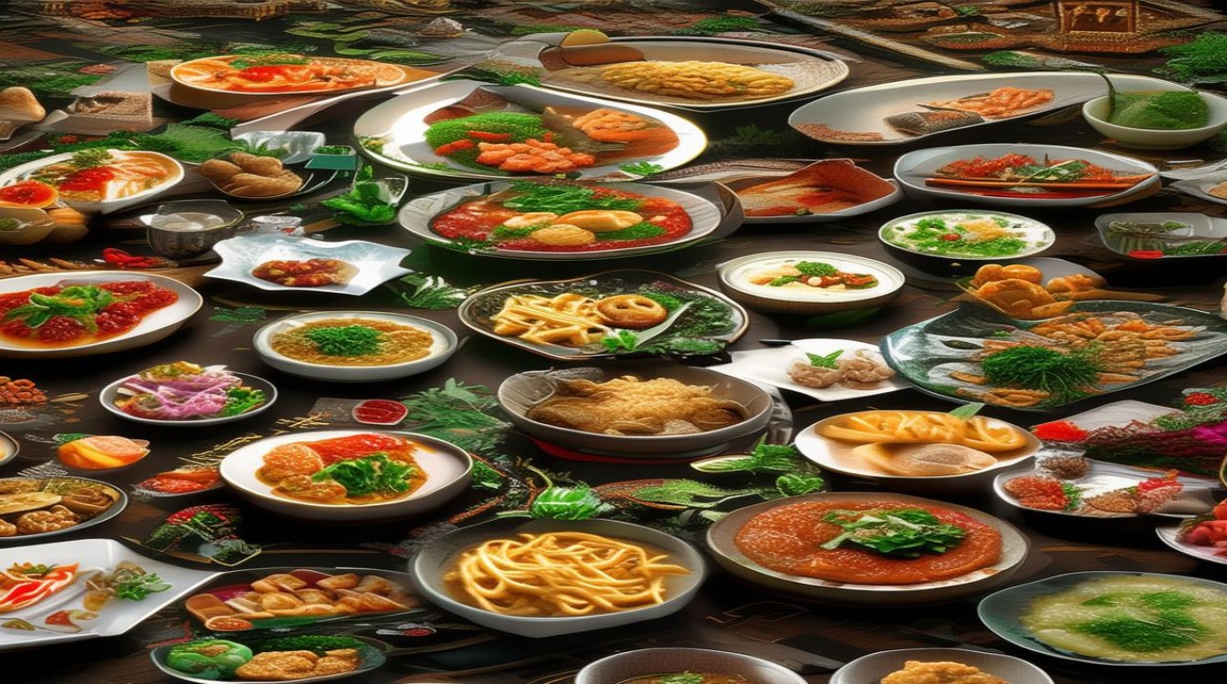 暹粒有哪些必尝的地道美食？-图1