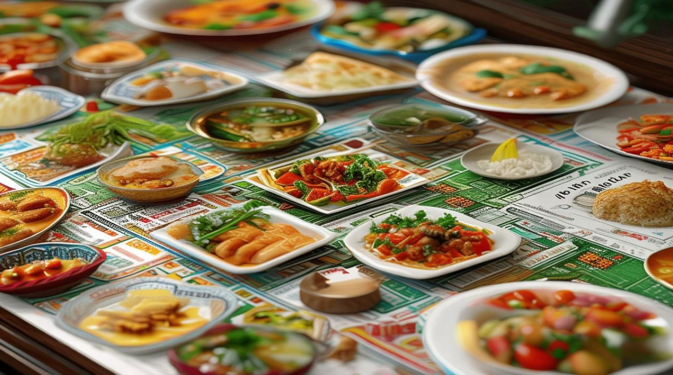 暹粒有哪些必尝的地道美食？-图2