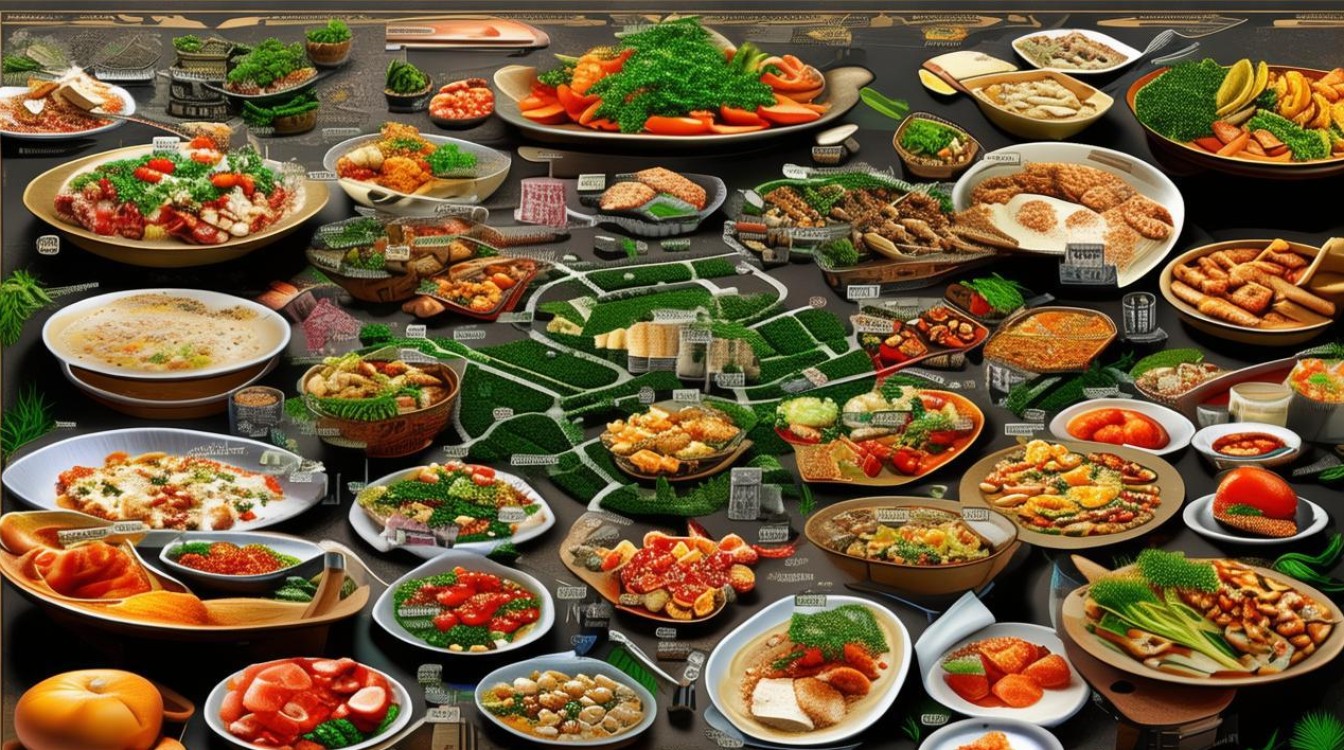 暹粒有哪些必尝的地道美食？-图3