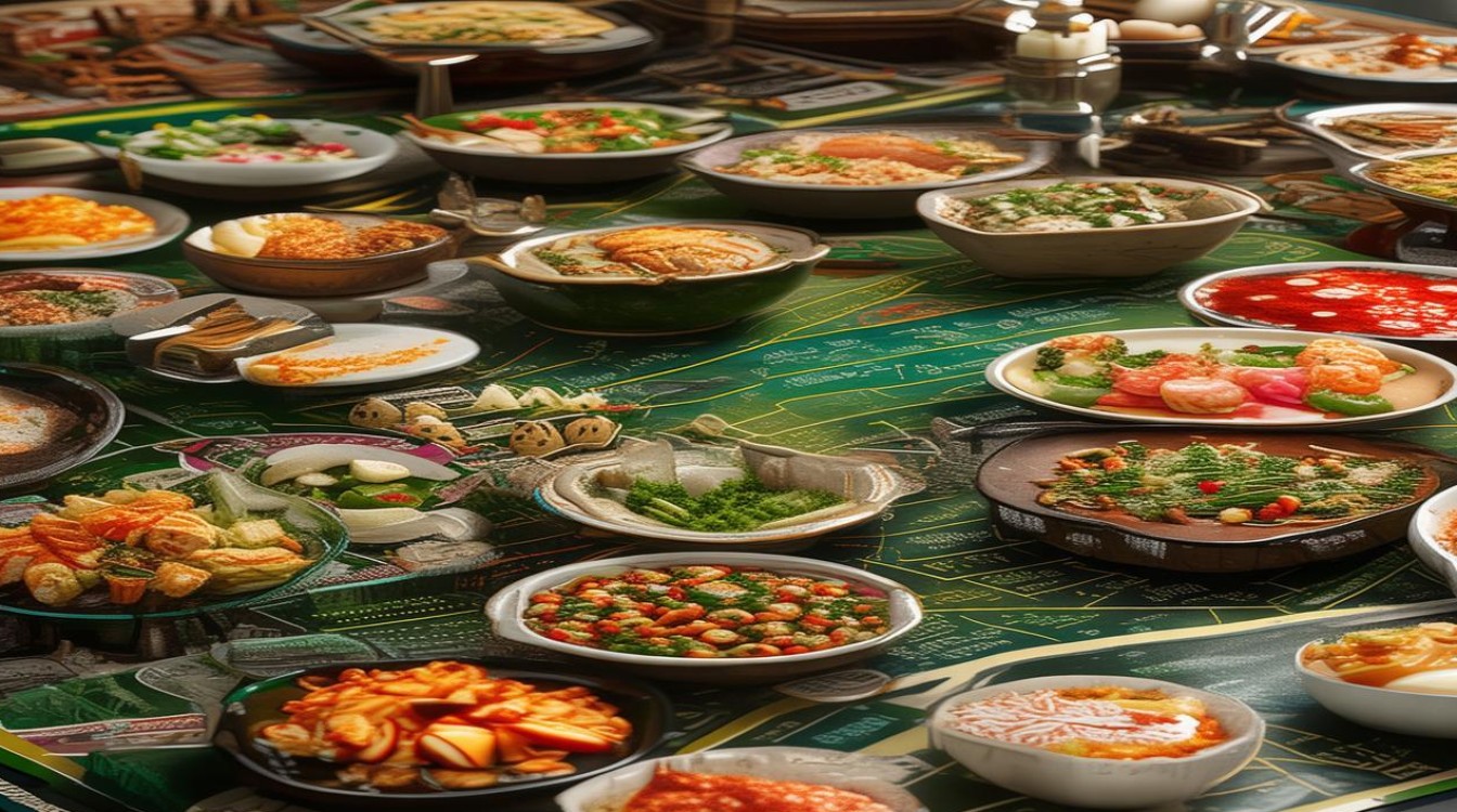 暹粒有哪些必尝的地道美食？-图4