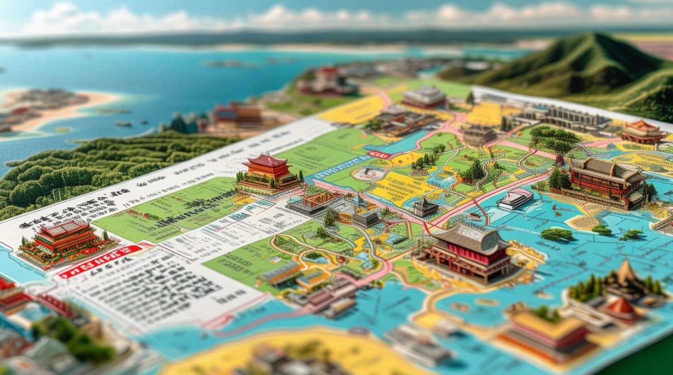十一去山东旅游有哪些必玩景点和实用攻略？-图1