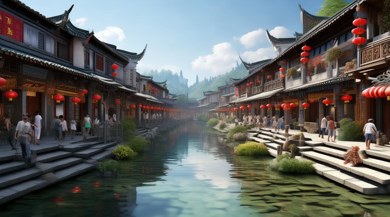 余杭鸬鸟镇有哪些必玩景点和旅游攻略？-图3
