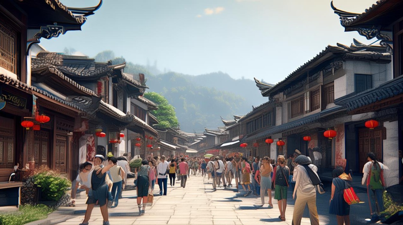 余杭鸬鸟镇有哪些必玩景点和旅游攻略？-图4