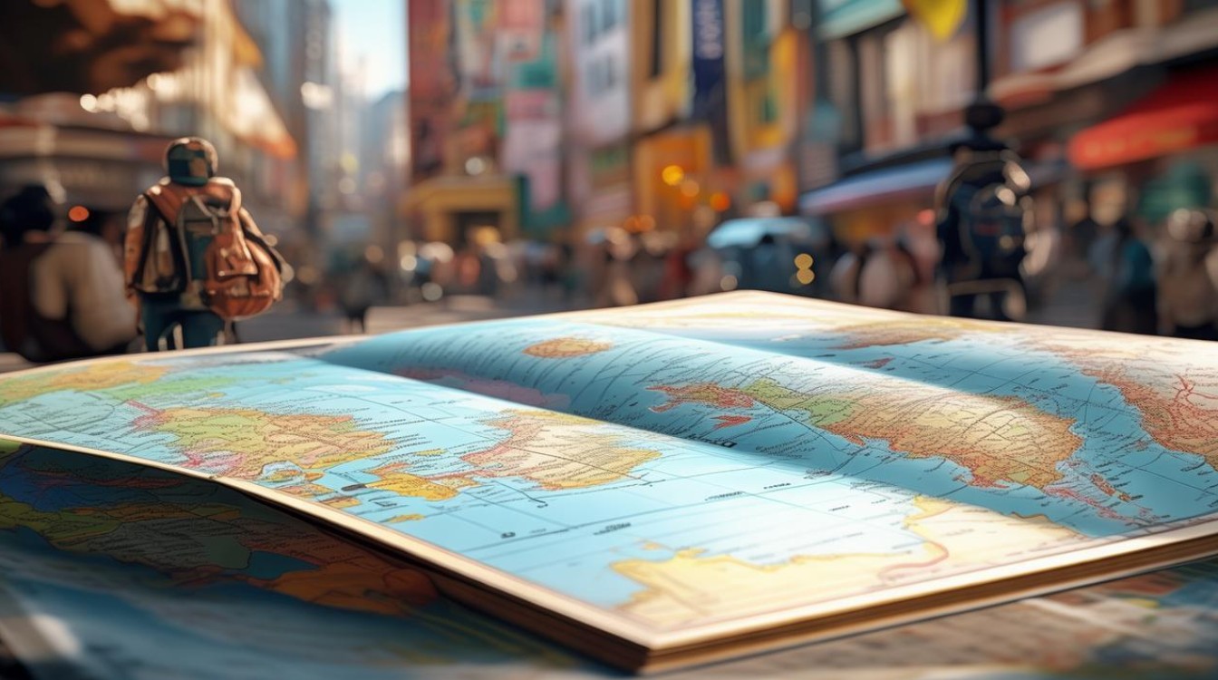 如何高效探索世界？最佳旅行指南全解析-图2