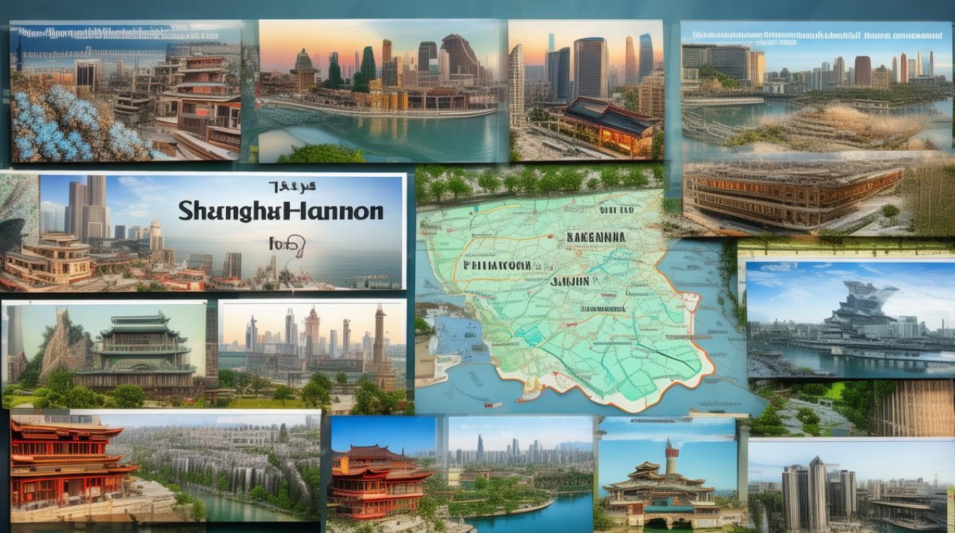 上海杭州苏州7日游怎么安排最合理？-图3