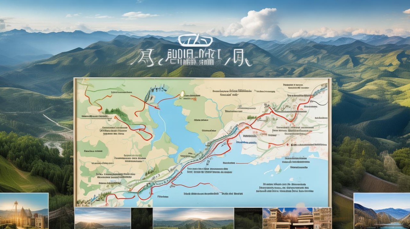 内江到成都自驾游怎么走？路线、时间、景点全攻略！-图3