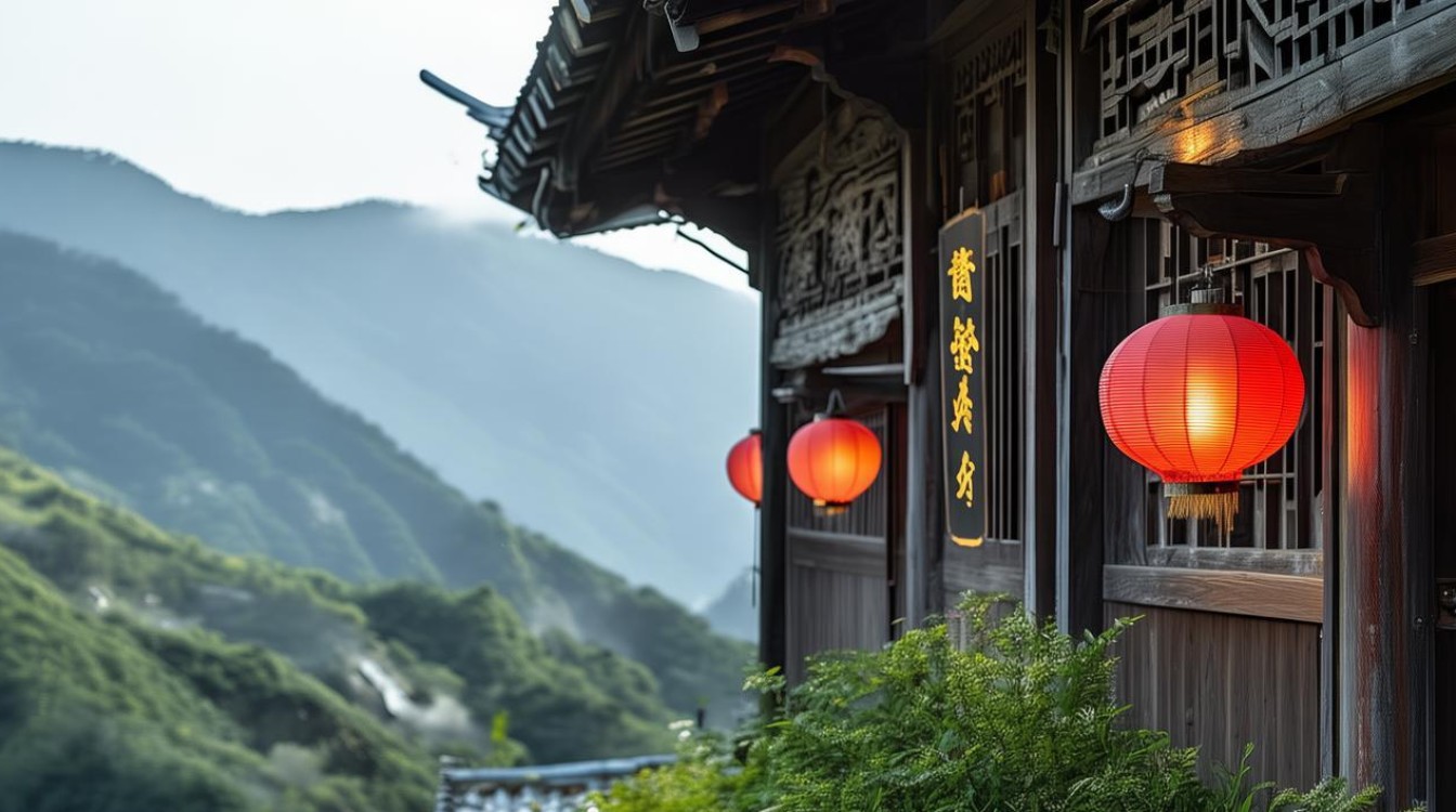 峨眉山景区住宿哪里方便？超全攻略推荐！-图3