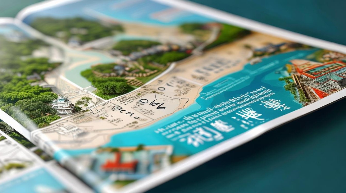 浙江朱家尖有哪些必玩景点和旅游攻略？-图2
